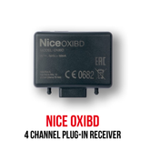 NICE OXIBD RECEIVER